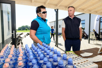 MD-BAVARIA ŽILINA GOLF CUP 2017