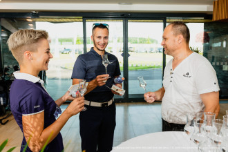 MD-BAVARIA ŽILINA GOLF CUP 2018