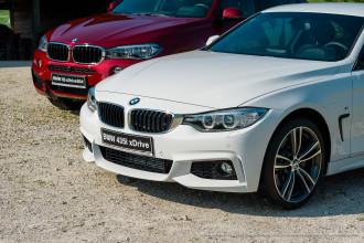 MD-BAVARIA ŽILINA GOLF CUP 2015