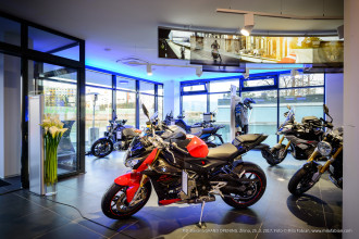 MD-BAVARIA ŽILINA-GRAND OPENING