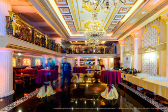 SLÁVNOSTNÉ PREDSTAVENIE ÚPLNE NOVÉHO BMW RADU 6 GRAN TURISMO