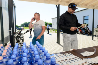 MD-BAVARIA ŽILINA GOLF CUP 2017