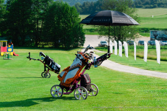 MD-BAVARIA ŽILINA GOLF CUP 2015