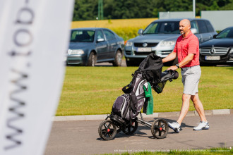 MD-BAVARIA ŽILINA GOLF CUP 2018