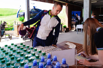 MD-BAVARIA ŽILINA GOLF CUP 2016