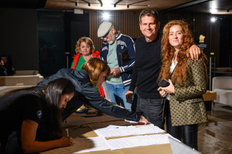 BMW Pure Drive Experience 2023