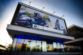 MD-BAVARIA ŽILINA-GRAND OPENING