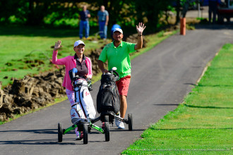 MD-BAVARIA ŽILINA GOLF CUP 2016