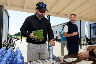 MD-BAVARIA ŽILINA GOLF CUP 2017
