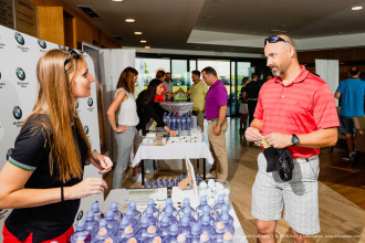 MD-BAVARIA ŽILINA GOLF CUP 2018