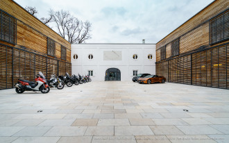 BMW PURE DRIVE EXPERIENCE 2018