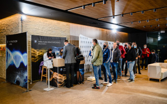 BMW Pure Drive Experience 2020