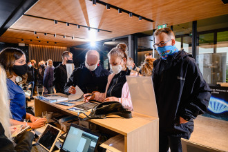 BMW Pure Drive Experience 2020