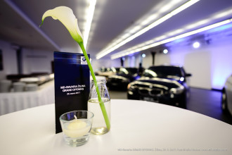 MD-BAVARIA ŽILINA-GRAND OPENING