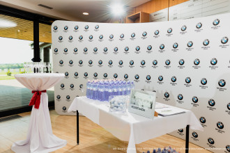 MD-BAVARIA ŽILINA GOLF CUP 2018