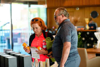 MD-Bavaria Group Golf Cup 2022