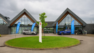 MD-Bavaria Group Golf Cup 2023