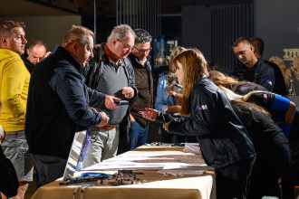 BMW Pure Drive Experience 2023