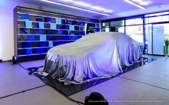 MD-BAVARIA ŽILINA-GRAND OPENING