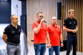 BMW Pure Drive Experience 2023