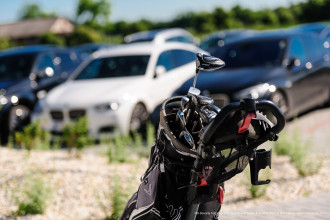 MD-BAVARIA ŽILINA GOLF CUP 2017