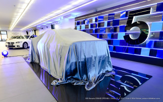 MD-BAVARIA ŽILINA-GRAND OPENING