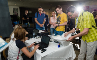 BMW PURE DRIVE EXPERIENCE 2017