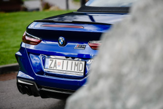 BMW Pure Drive Experience 2020