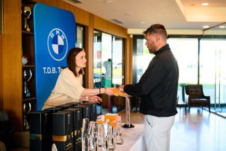 MD-Bavaria Group Golf Cup 2022