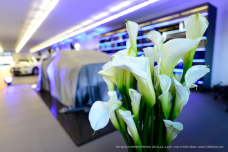 MD-BAVARIA ŽILINA-GRAND OPENING