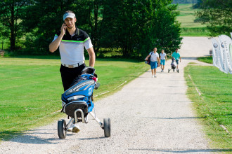 MD-BAVARIA ŽILINA GOLF CUP 2015