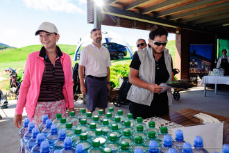 MD-BAVARIA ŽILINA GOLF CUP 2016