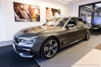 MD-BAVARIA ŽILINA-GRAND OPENING