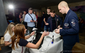 BMW PURE DRIVE EXPERIENCE 2017