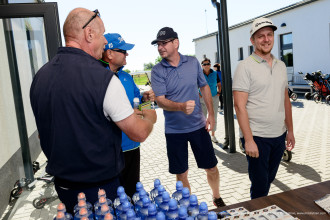 MD-BAVARIA ŽILINA GOLF CUP 2017