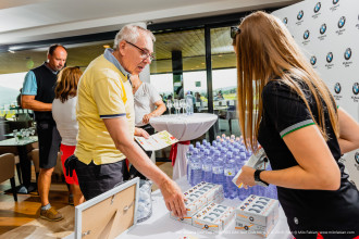 MD-BAVARIA ŽILINA GOLF CUP 2018