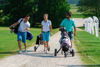 MD-BAVARIA ŽILINA GOLF CUP 2015