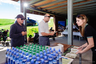 MD-BAVARIA ŽILINA GOLF CUP 2016