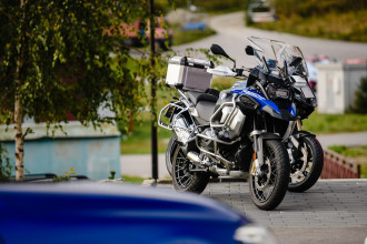 BMW Pure Drive Experience 2020