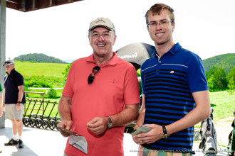 MD-BAVARIA ŽILINA GOLF CUP 2016