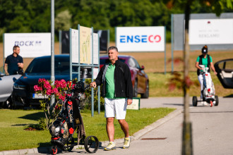 MD-Bavaria Group Golf Cup 2022