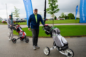 MD-Bavaria Group Golf Cup 2023