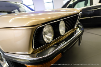 MD-BAVARIA ŽILINA-GRAND OPENING