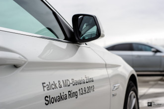 FALCK & MD-BAVARIA ŽILINA