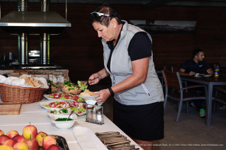 MD-BAVARIA ŽILINA GOLF CUP 2016