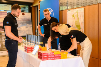 MD-Bavaria Group Golf Cup 2023