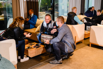 BMW Pure Drive Experience 2020