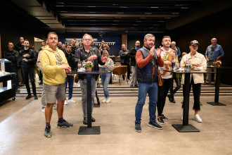 BMW Pure Drive Experience 2023