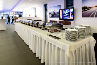 MD-BAVARIA ŽILINA-GRAND OPENING