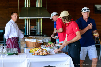 MD-BAVARIA ŽILINA GOLF CUP 2016